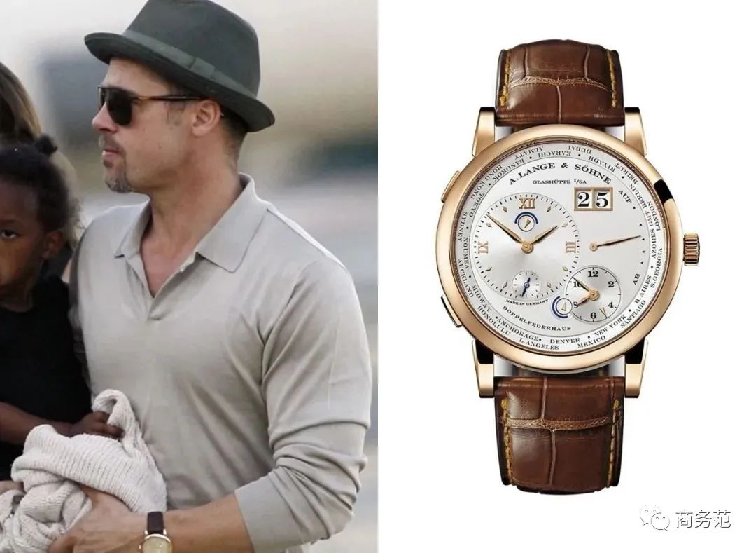 德系表怎么样,德系表有什么不同