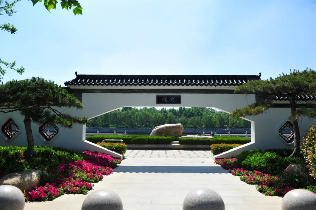 济南必去网红打卡地,济南网红打卡地经三纬三