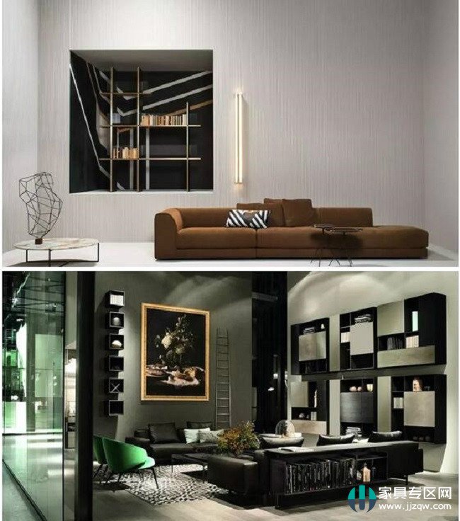 2019年度中国家居行业十大流行趋势报告