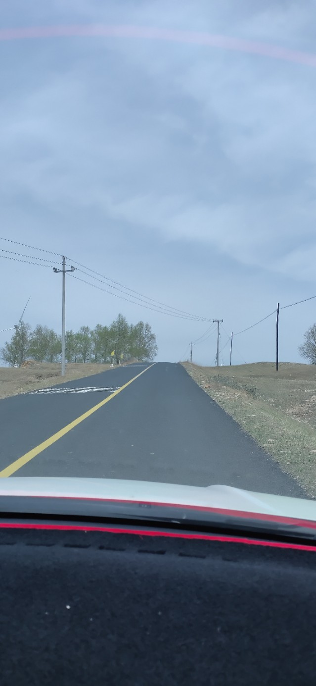 五六月份去张北草原天路别有一番风味（内附详细攻略）