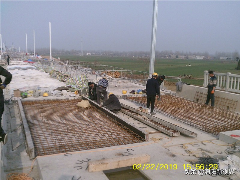 大干三百天,南阳高铁正式开通,南阳将展现最完美的中国制造