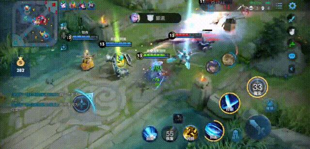 王者荣耀：S18赛季T0级上单---铠（内含简单教学）