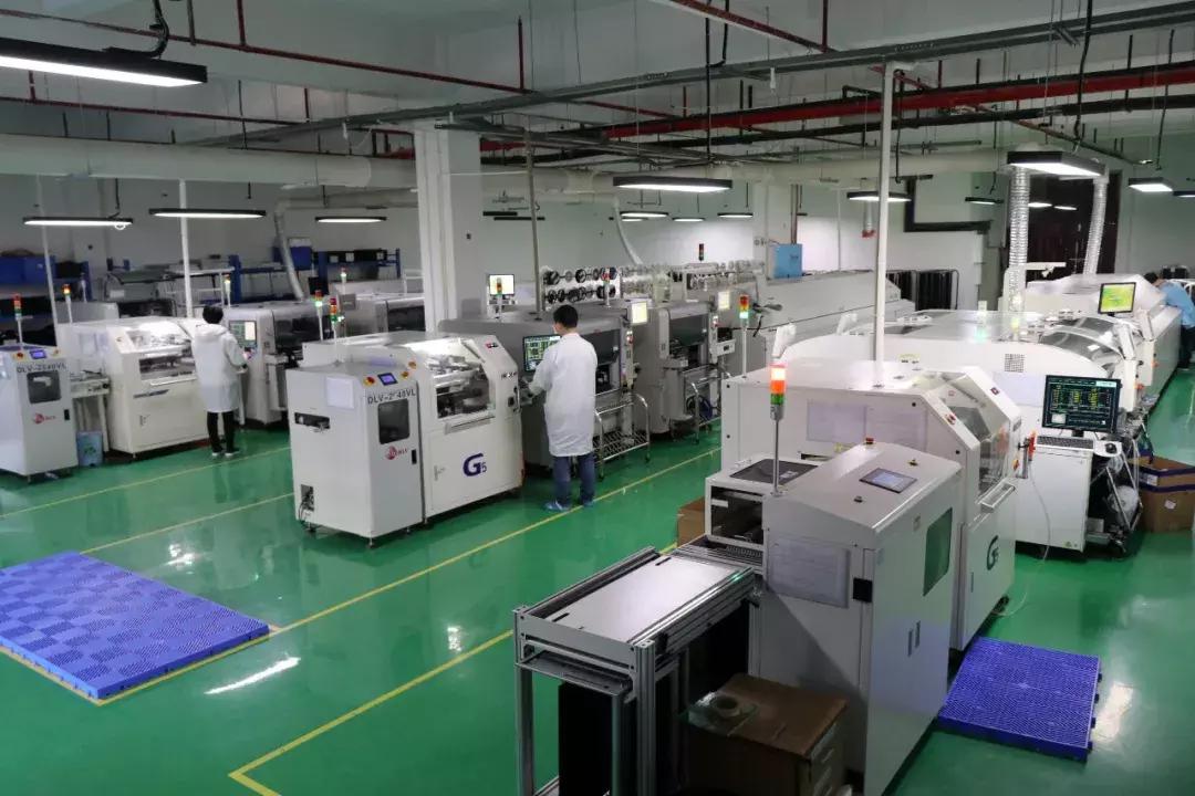 航特科技有限公司,航特科技公司的核心实力