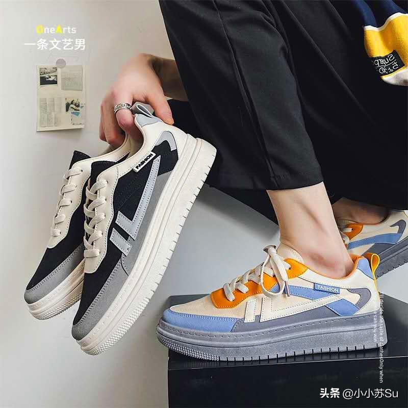 有哪些运动鞋上脚好看,2023上脚好看的运动鞋推荐