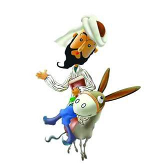 这些经典动画片你看过几个,回顾那些经典的动画片