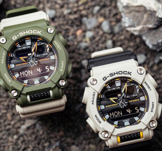 夏日新款时尚女士手表,卡西欧手表夏日新款