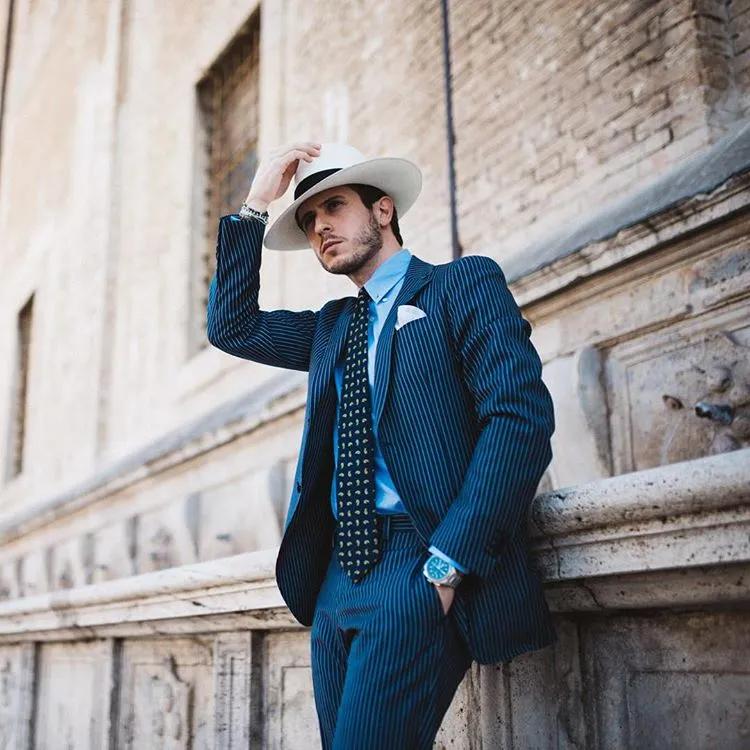 一个男人到底可以有多优秀,一个男生能有多精致