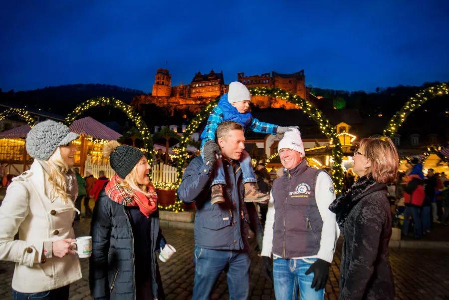 冬季欧洲最值得去旅行的国家,适合冬天旅游的欧洲国家