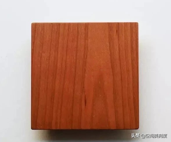 连板材都分不清，还谈什么去甲醛？这些常识可以让你避开坑