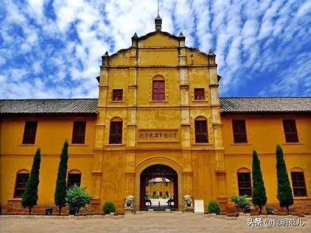 昆明国庆旅游攻略七天,昆明旅游的路线攻略大全