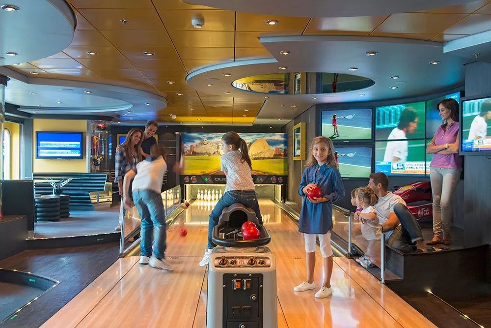 msc地中海辉煌号国际邮轮视频,msc地中海邮轮辉煌号