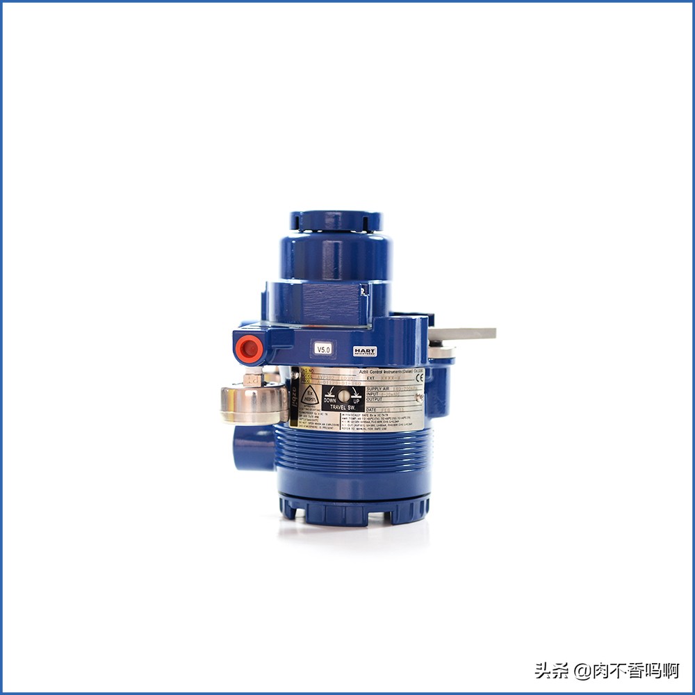 山武阀门定位器评价,山武阀门定位器工作原理