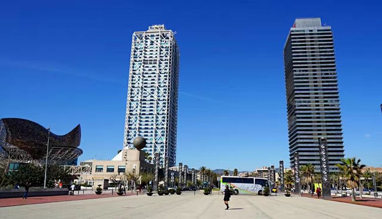 葡萄牙和西班牙哪个值得旅游,西班牙和葡萄牙旅游区别