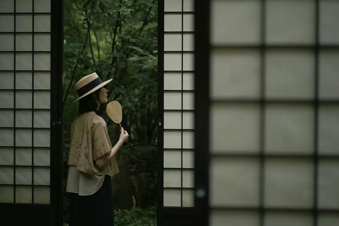 所有女生，温州“小京都”来咯！省跨国往返机票，买它