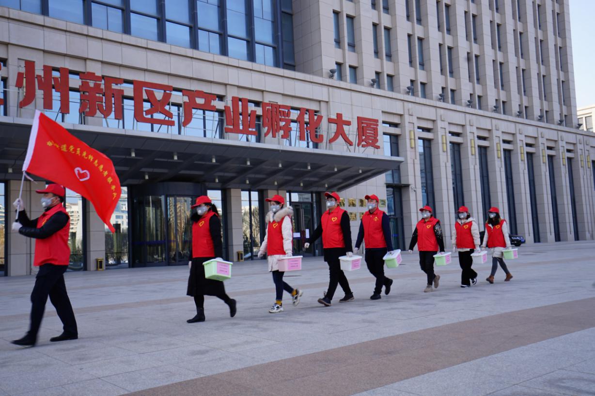 兰州新区中川园区疫情防控电话,中川园区疫情防控电话