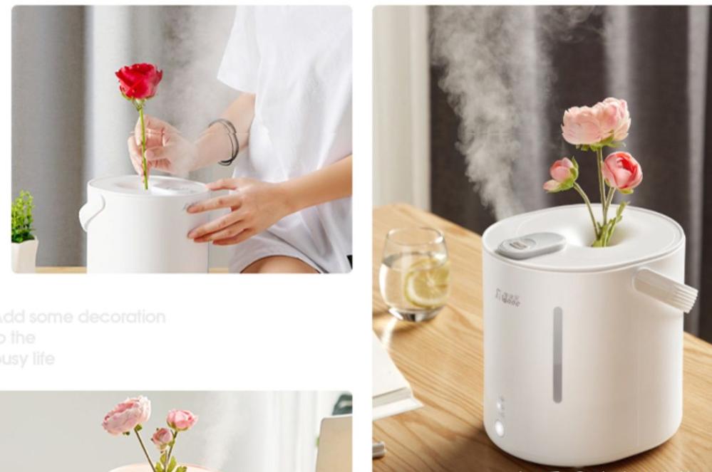 如何挑选加湿器选错加湿器危害大,加湿器使用不当会致人咳嗽