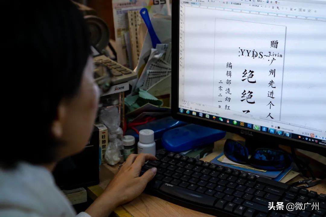 广州有一条很好看的街,广州最值得逛的几条街