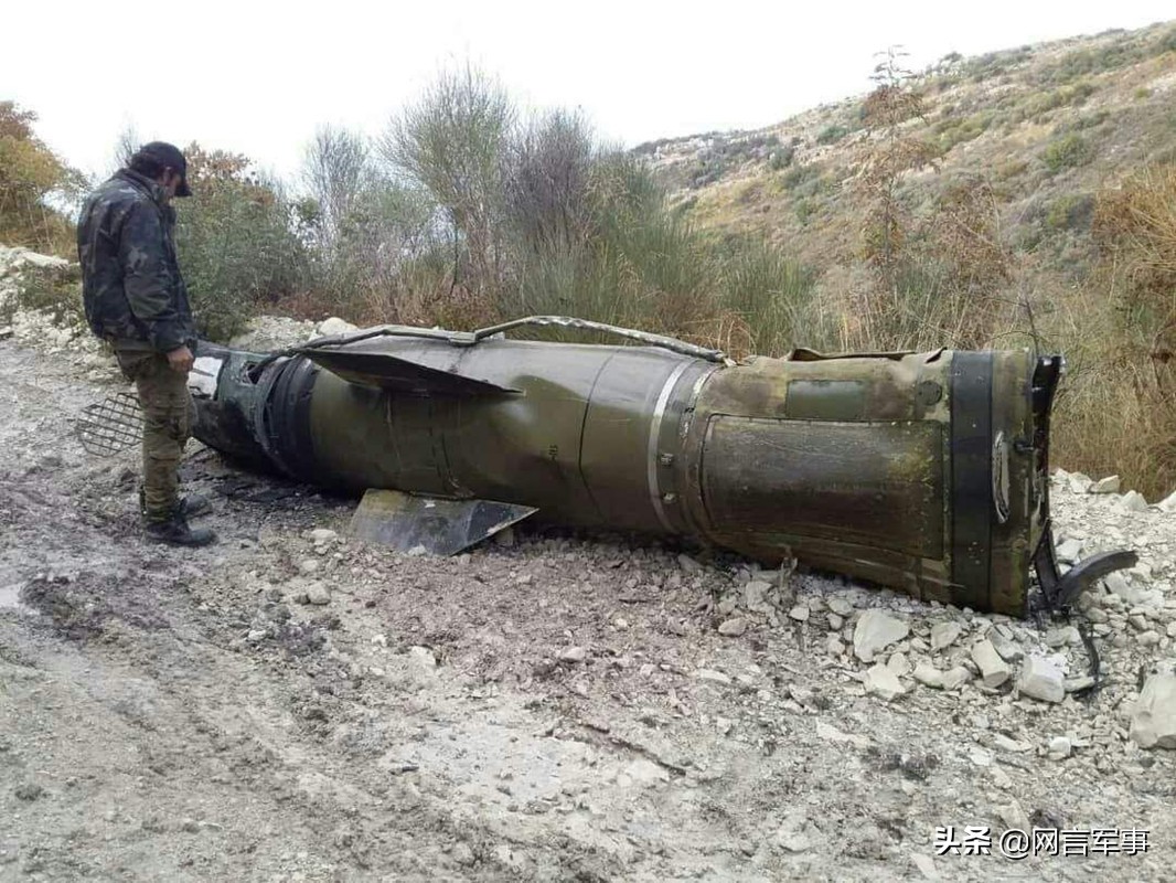 俄军报复来了,报复来了