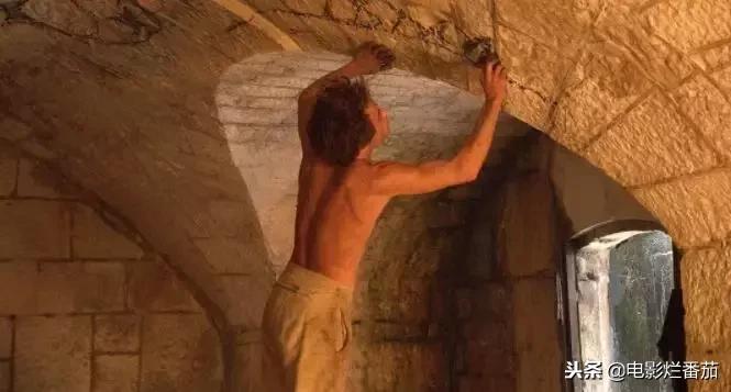 用一句话诠释肖申克的救赎,回顾肖申克的救赎