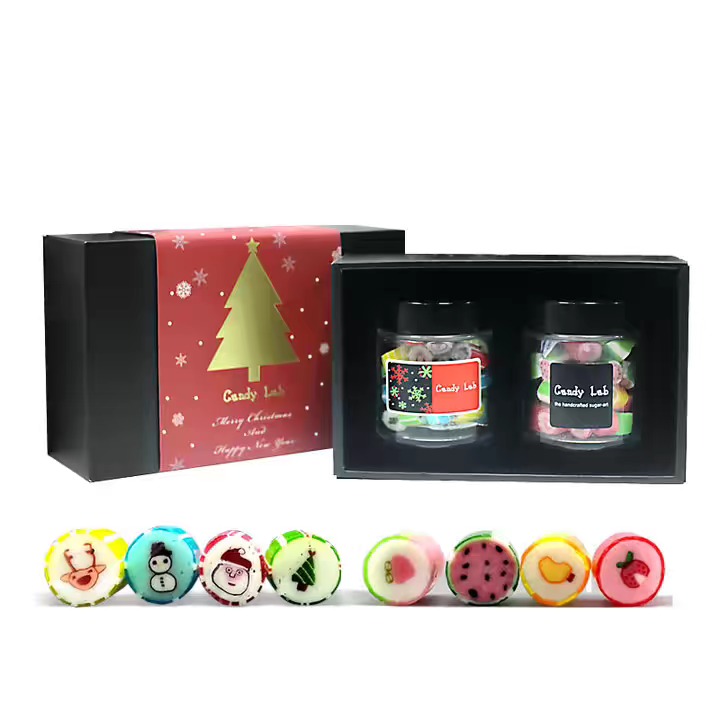 圣诞礼物送什么比较有逼格,圣诞节礼盒推荐