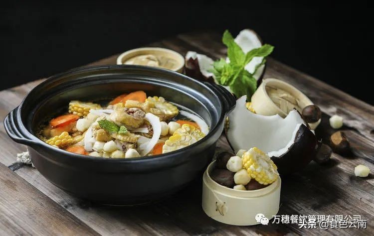 昆明必吃菜品外卖排行榜,美食抗疫