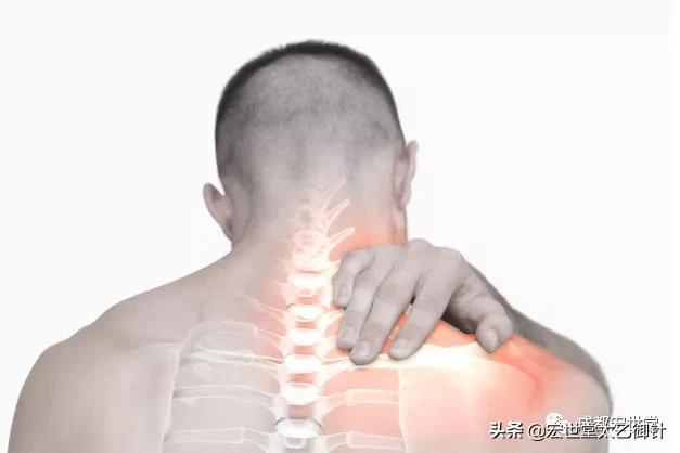 中医讲肩周炎的原因,如何治肩周炎最佳方法图解
