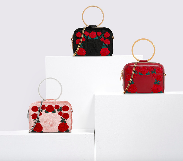 适合40-50岁的小ck包,几款小ck好看包