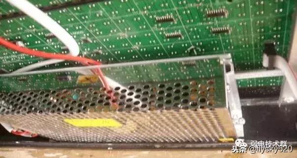 彩色led显示屏安装调试教程,诺瓦led显示屏安装调试教程