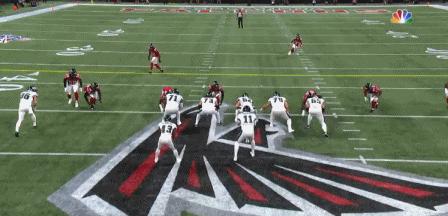 胡里奥三分命中,胡里奥琼斯有多强橄榄球