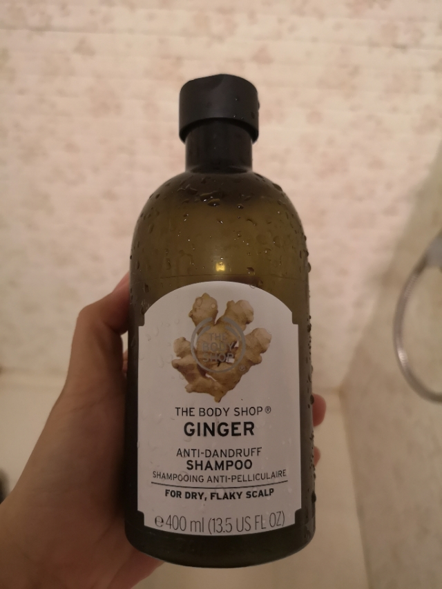 脱发者亲身实验,霸王女士防脱洗发水效果怎么样