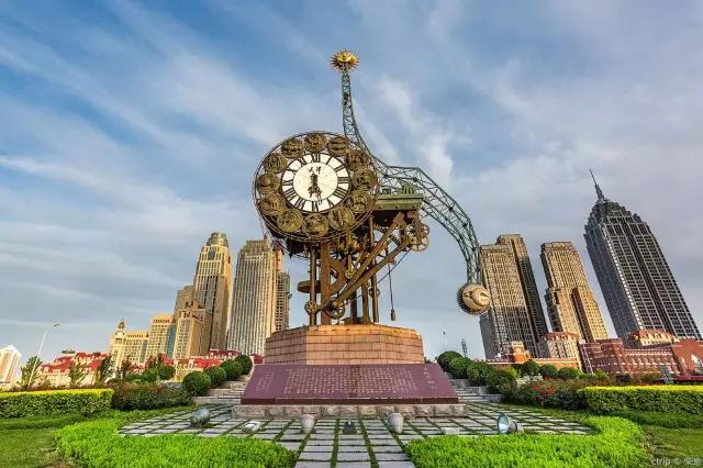 天津带孩子一日游必去景点,天津静海一日游必去景点