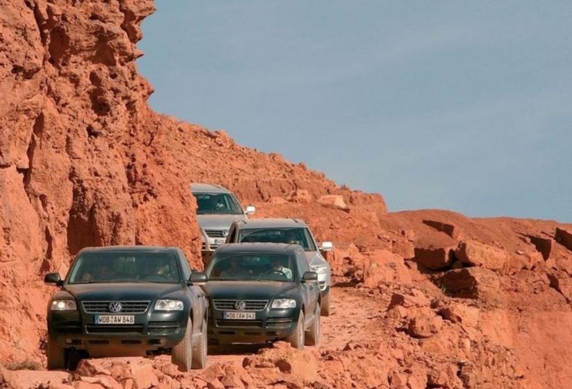 途锐减配,途锐脱缸