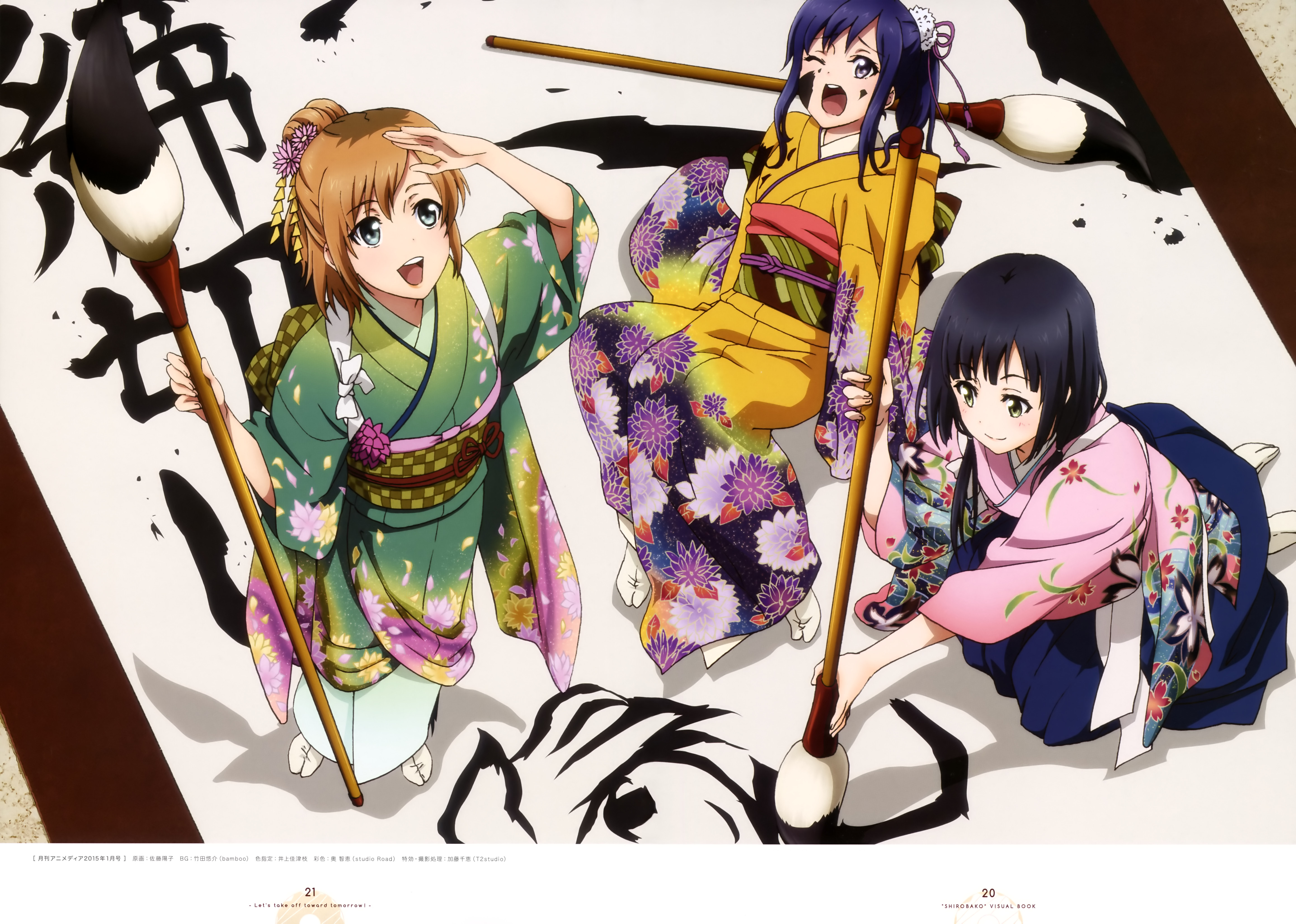 《白箱》，格局虽小，却是动画人工作的真实映照