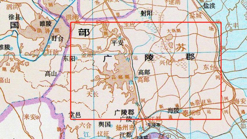 江东陆家,江东发家历史