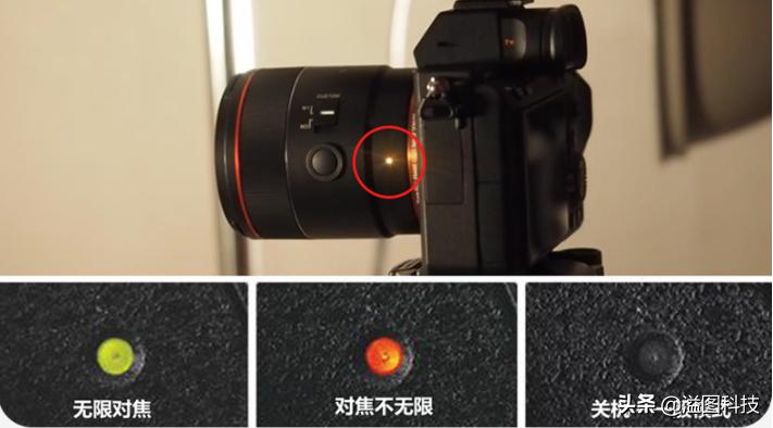 微单兔笼全套效果,微单全画幅推荐r8和r6