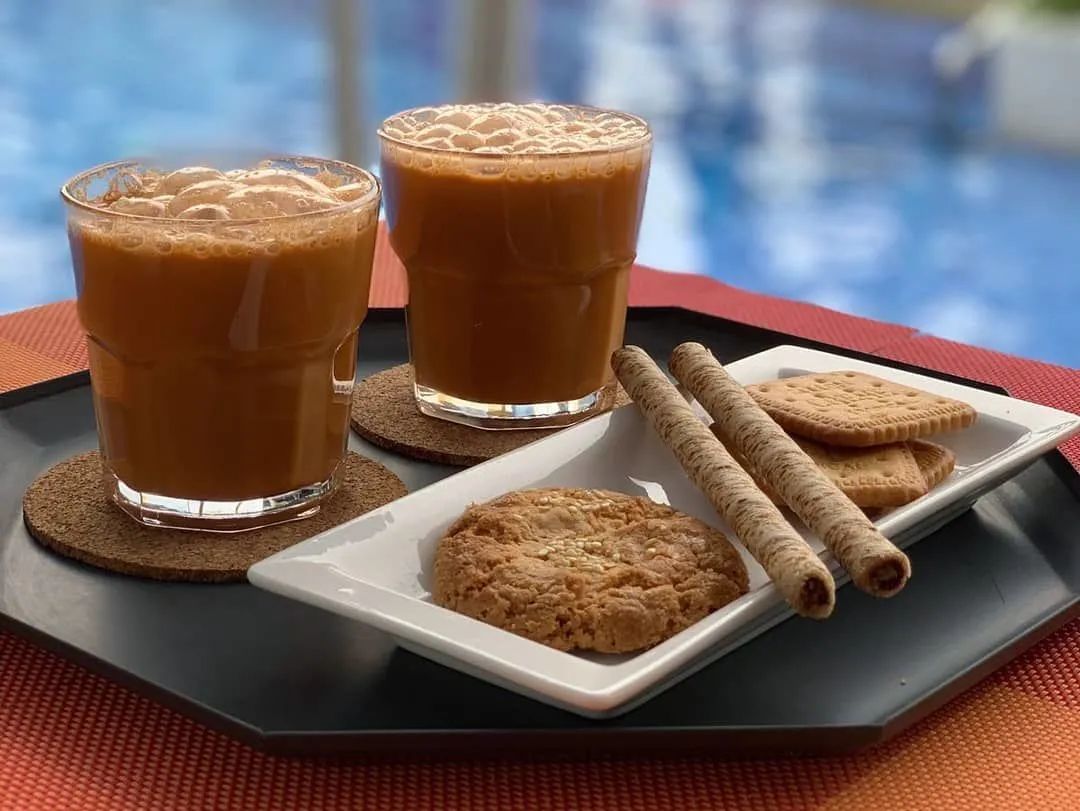 新加坡必吃的糖水甜品,新加坡饮品推荐