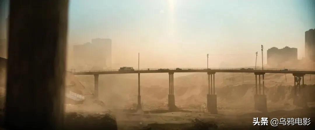 一部被低估的科幻电影末日,现在最火的末日片有哪些