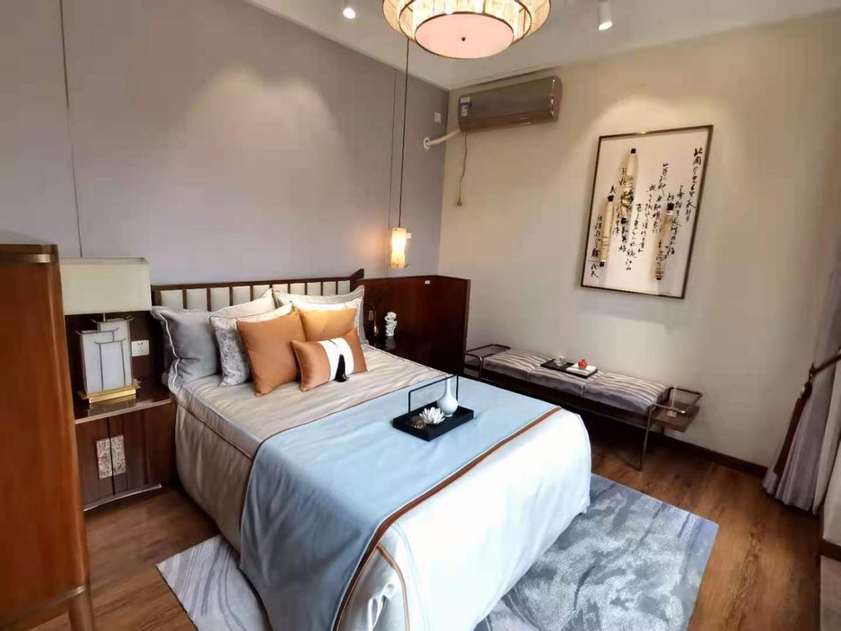 郁姐买房,郁姐鉴房