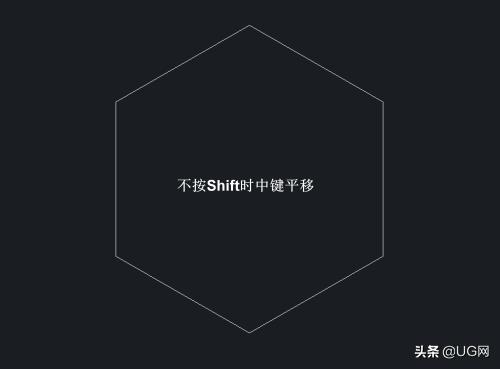 cad中shift+可以用哪个键代替,cad中shift键的五大技巧