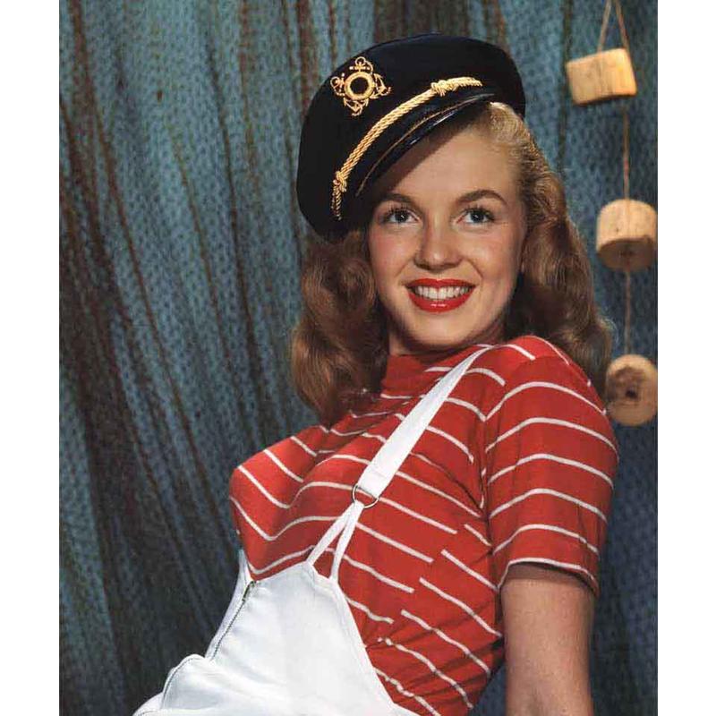 玛丽莲梦露和奥黛丽赫本有多漂亮,奥黛丽赫本和玛丽莲梦露谁最漂亮