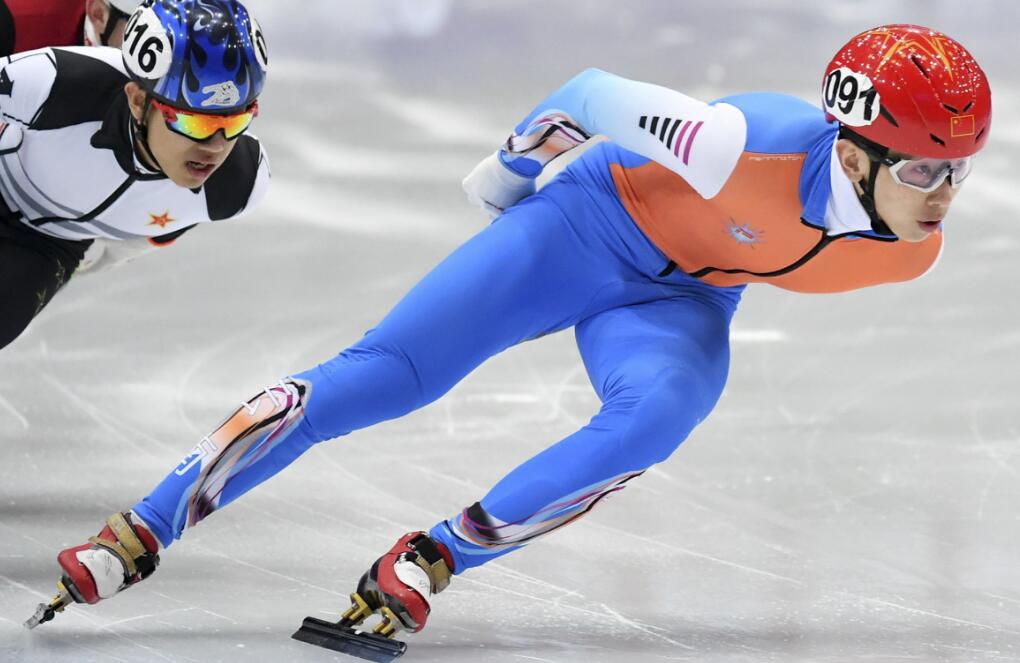 短道速滑成绩下滑原因,短道速滑女队成绩下滑