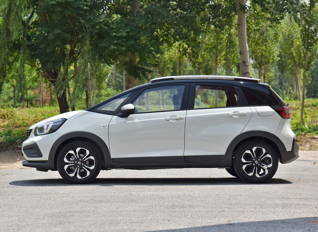 本田10万左右性价比高省油的车,本田家用车哪款性价比高些