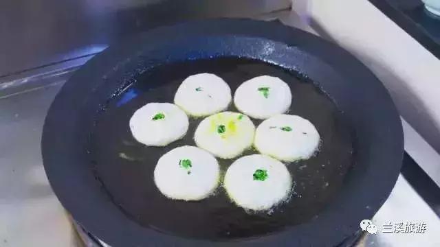 兰溪上央视,兰溪游埠古镇上央视