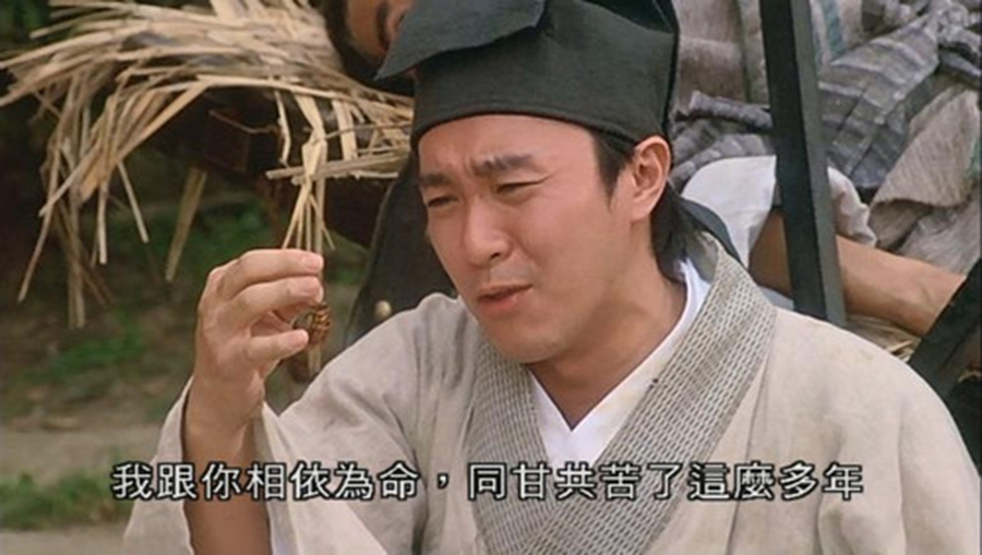 周星驰年轻的时候演过的100部电影,周星驰一共演过哪些电影