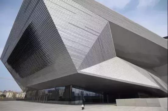 太原夜景网红打卡地,太原网红打卡地景点