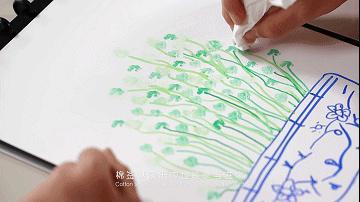 推荐儿童绘画本 (diy儿童绘画本推荐3-6岁)