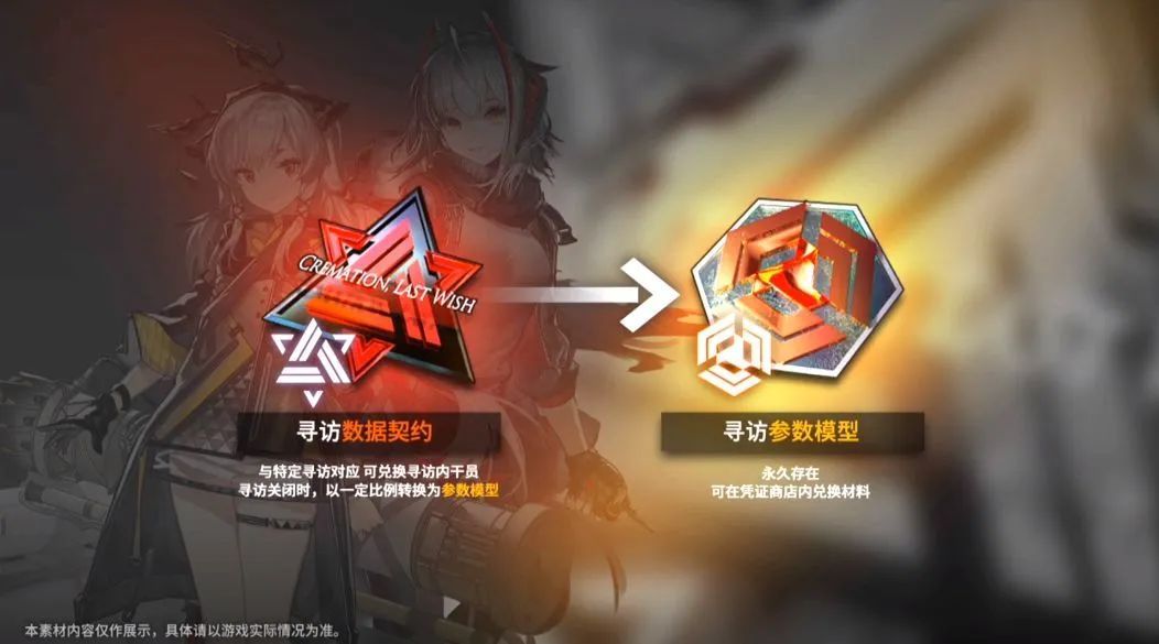 明日方舟周年庆2023兑换码,明日方舟情报凭证区会刷新吗