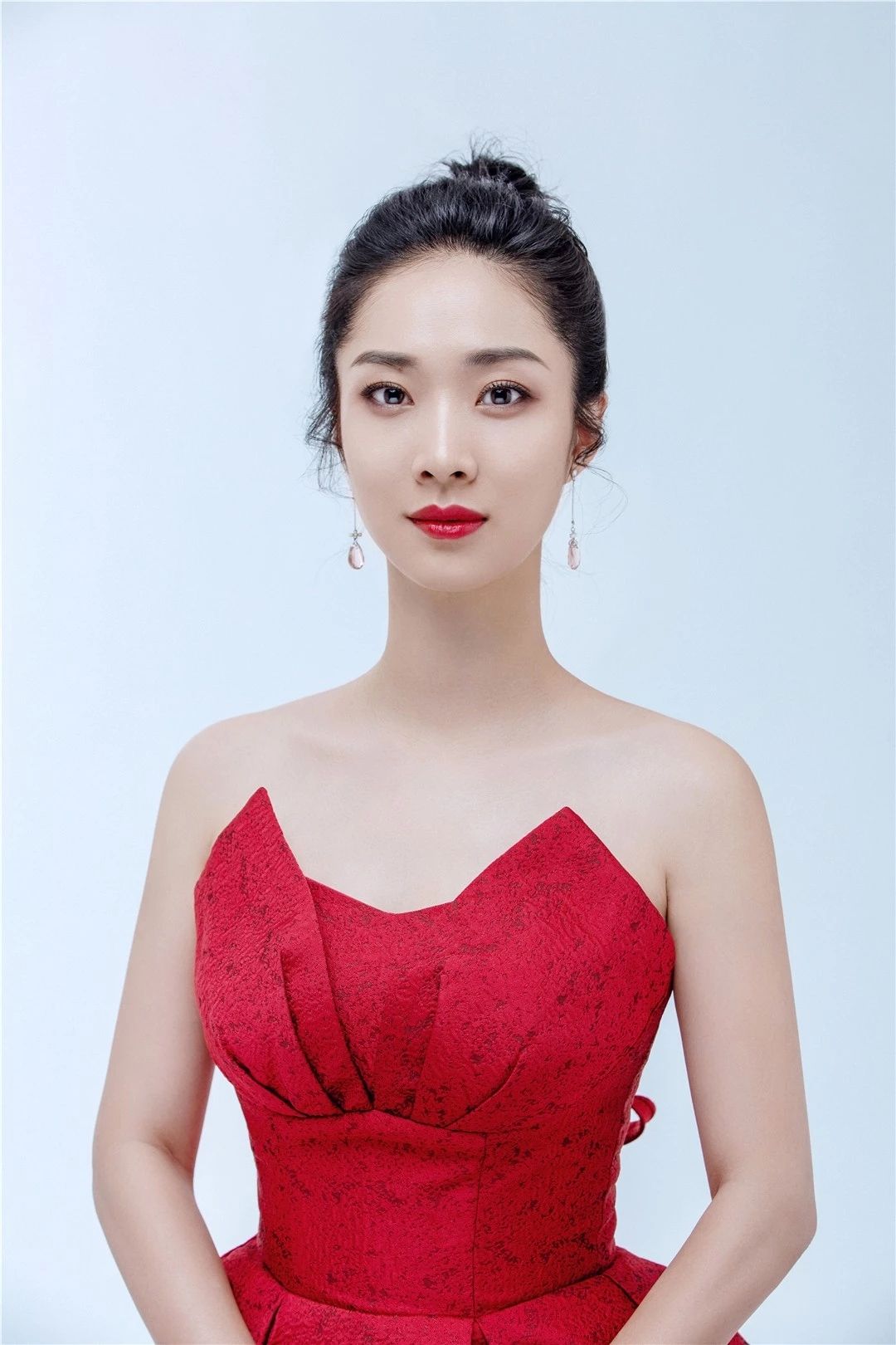 国潮新韵琵琶,国潮琵琶乐器