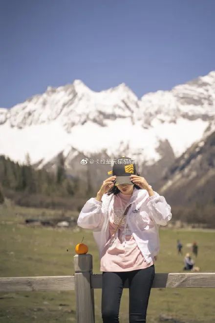 人的一生一定要去一次四姑娘山,四姑娘山适合一个人吗