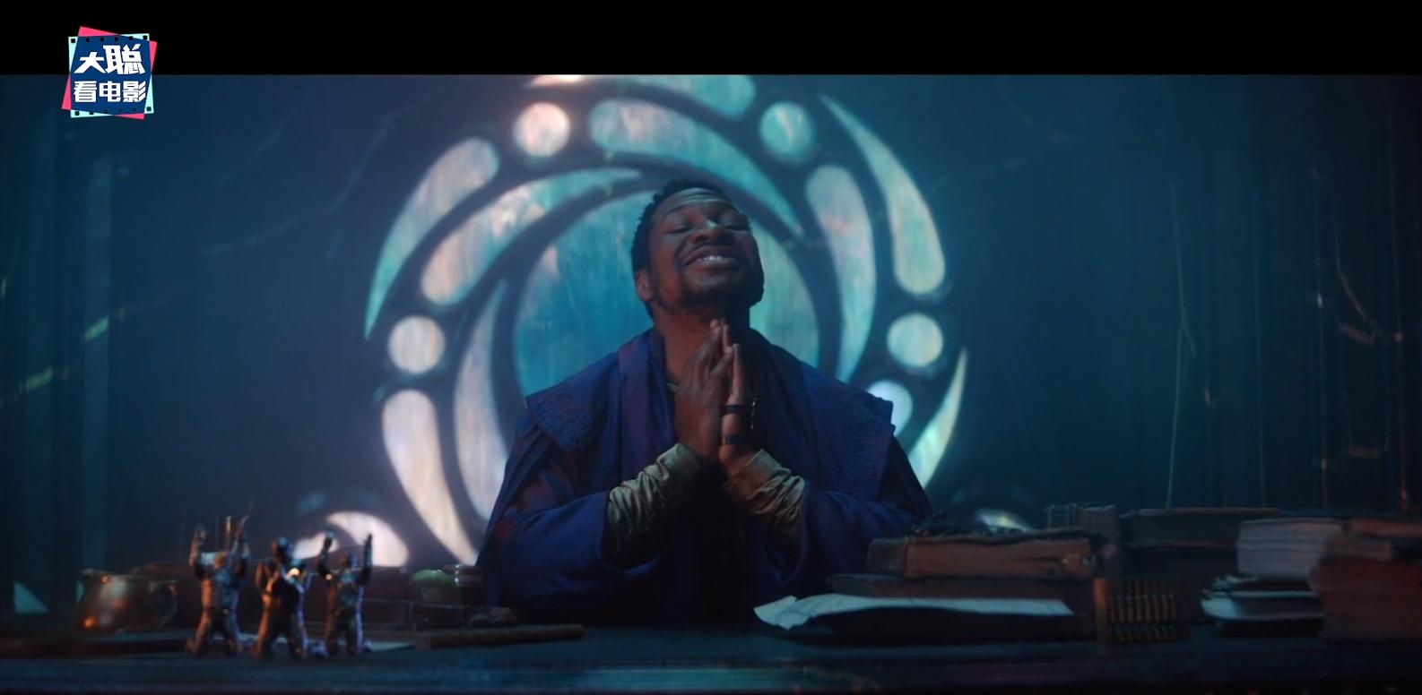 洛基大结局漫威多元宇宙,洛基漫威结局